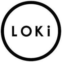 loki logo image