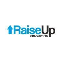 raiseup consulting logo image