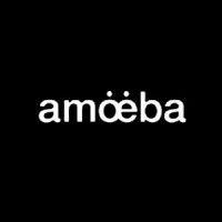 amoeba logo image