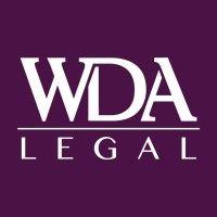 wda legal, s.c. logo image