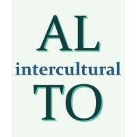 alto intercultural logo image