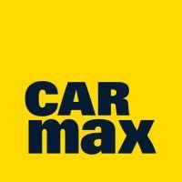 carmax logo image