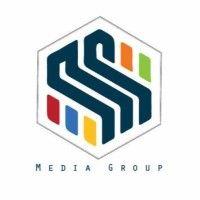 ns media group logo image