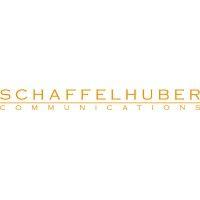 schaffelhuber communications logo image