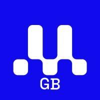 ultimaker gb logo image