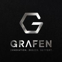 grafen europe logo image