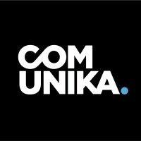 agence comunika logo image