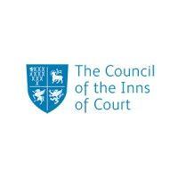 the council of the inns of court (coic) logo image