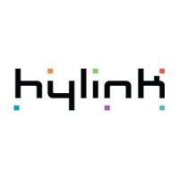 hylink group logo image