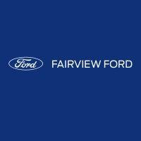 fairview ford logo image