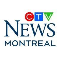 ctv news montreal logo image