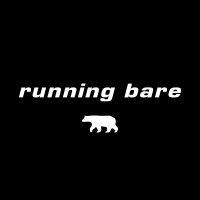 running bare australia