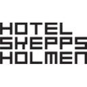 logo of Hotel Skeppsholmen