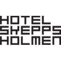 hotel skeppsholmen