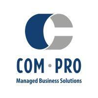 com pro managed business solutions logo image