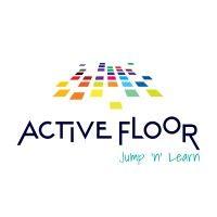 activefloor logo image