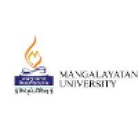 mangalayatan university, aligarh logo image