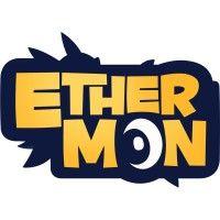 ethermon logo image