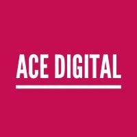 ace digital logo image