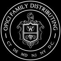 opici family distributing logo image