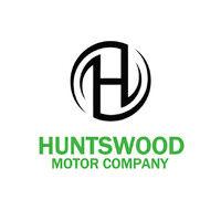 huntswood motor company logo image