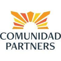 comunidad partners logo image