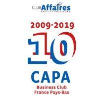 capa - business club france pays-bas