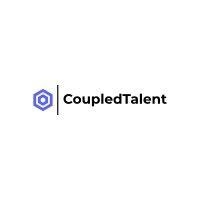 coupledtalent logo image