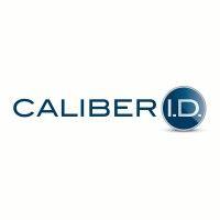 caliber imaging & diagnostics, inc. logo image