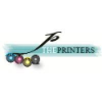 the printers logo image