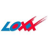 loxx logistics gmbh logo image