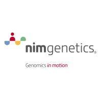 nimgenetics logo image