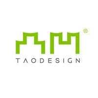 tao design logo image