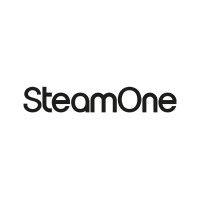 steamone logo image