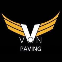 von paving logo image