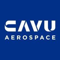 cavu aerospace logo image