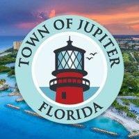 town of jupiter logo image