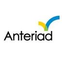 logo of Anteriad