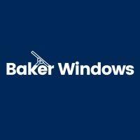 baker windows logo image