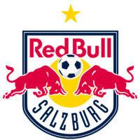 fc red bull salzburg logo image