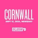 logo of Cornwall Slushd