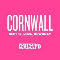 cornwall slush'd