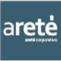 areté corporativo logo image