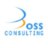 boss consulting sa logo image