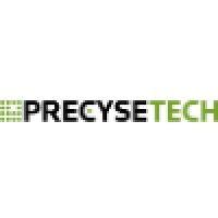 precysetech logo image