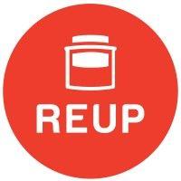 reup logo image