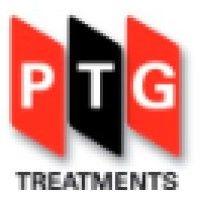 ptg treatments logo image