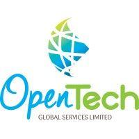 opentech global services ltd