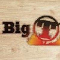 big t branding, inc. logo image