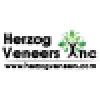 herzog veneers logo image